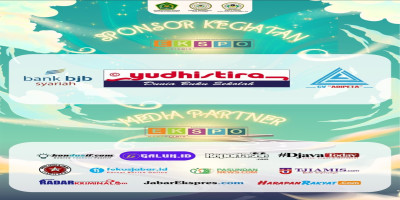 Gandeng 13 Media Partner, MAN 2 Ciamis Sukses Gelar EXPO 2026: Perkuat Karakter dan Kreativitas Pelajar se-Priangan Timur