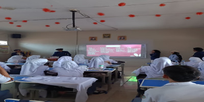 Dua Alumni MAN 2 Ciamis Bagikan Pengalaman Kuliah dan Jalur Masuk PTN