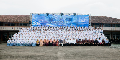 23 Siswa MAN 2 Ciamis Lolos SNBT 2026, Raihan Meningkat dan Jadi Bukti Kesiapan Siswa Hadapi Seleksi Nasional